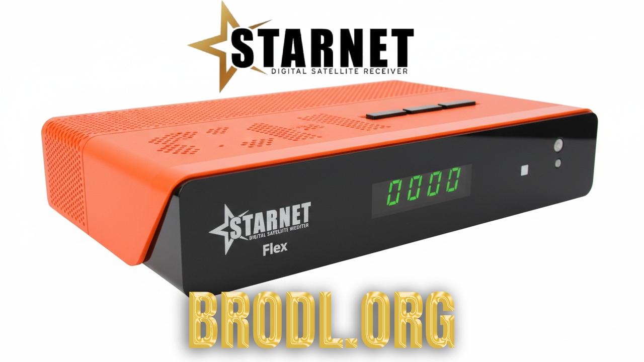 Starnet Flex